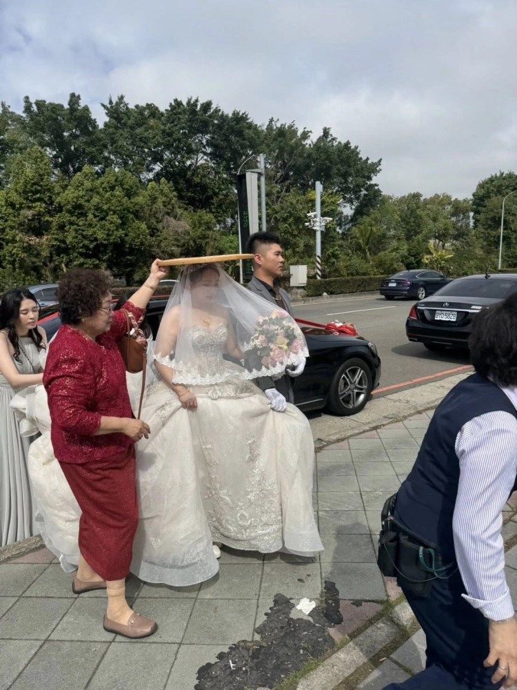 北屯區～南區～烏日區～迎娶