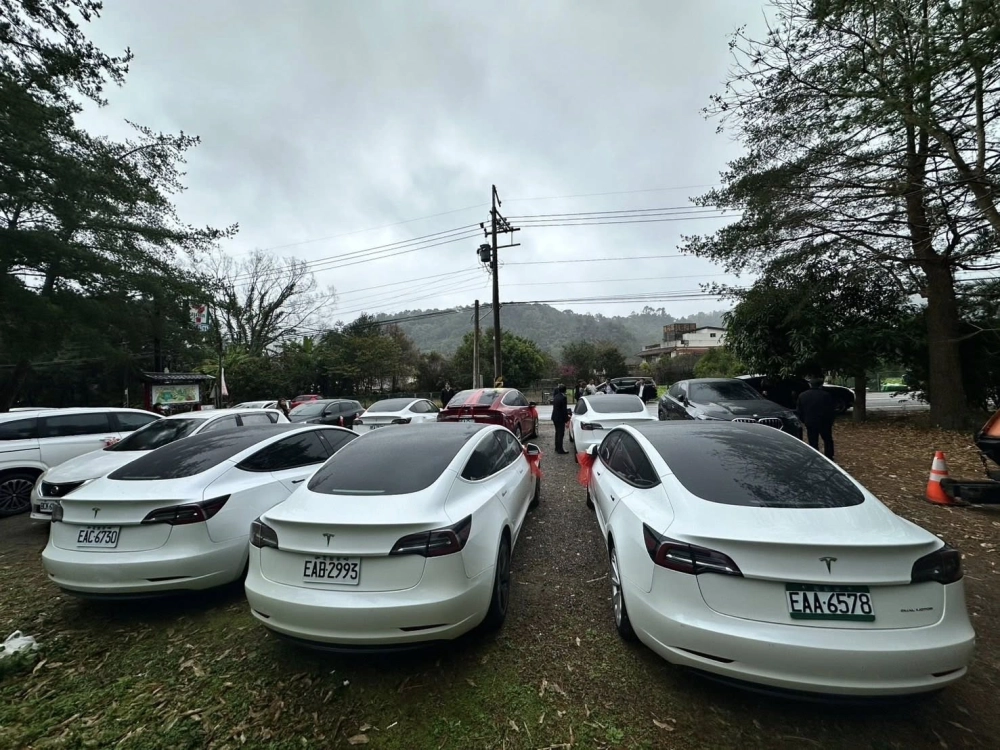 苗栗～三灣～迎娶