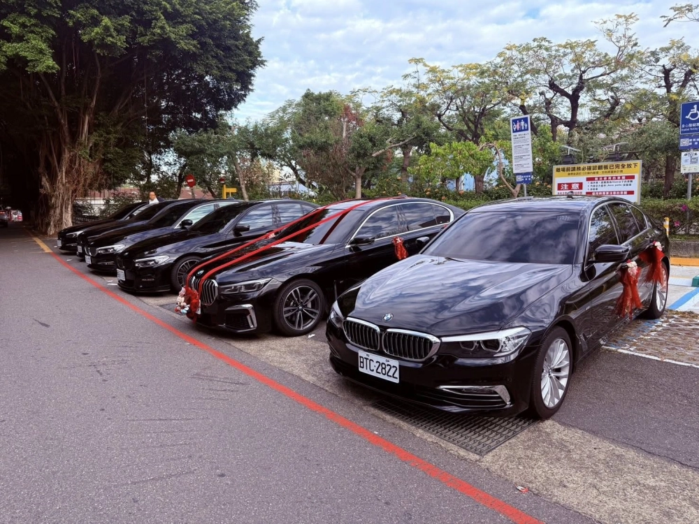 太平～西區～迎娶