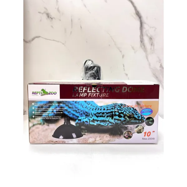 SparkZoo 10.燈罩