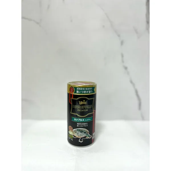 Hikari高夠力 善玉菌 烏龜飼料適口性 -70g