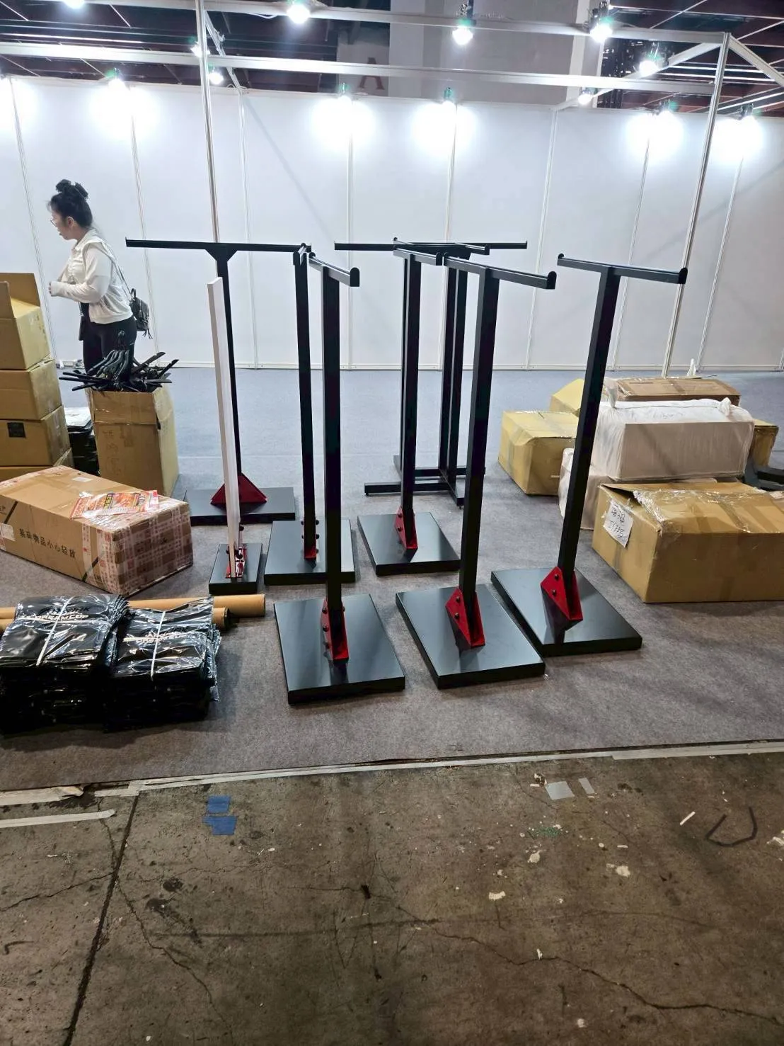 周先生台北店面搬遷/新北精緻搬家/中和搬家