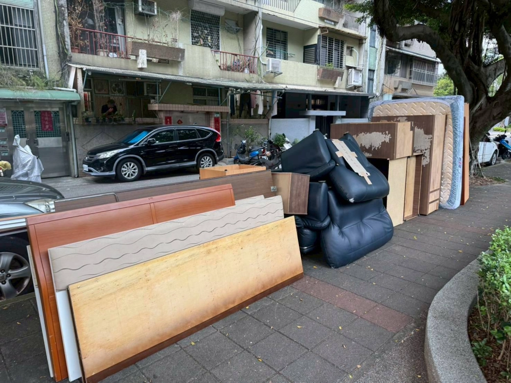 紀先生家具拆卸組裝/