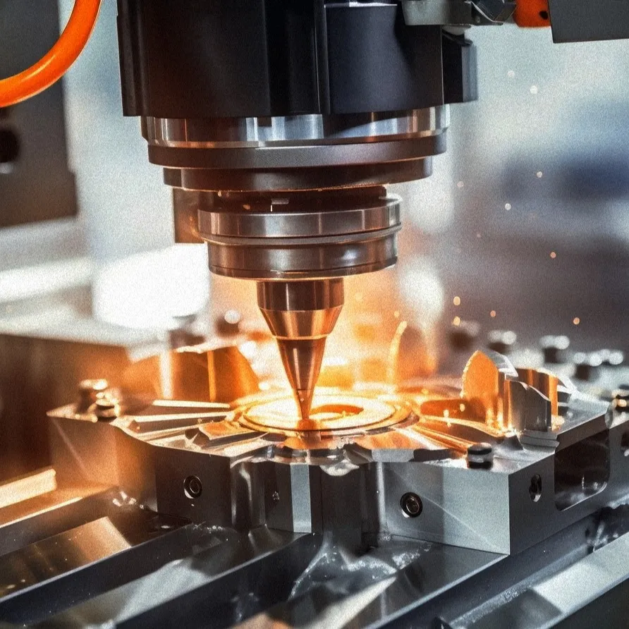 東研精密有限公司 誠徵:晚班CNC銑床作業員、半技師、儲備幹部