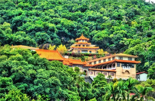 私建寺廟已將私人之土地、建物所有權登記為寺廟所有