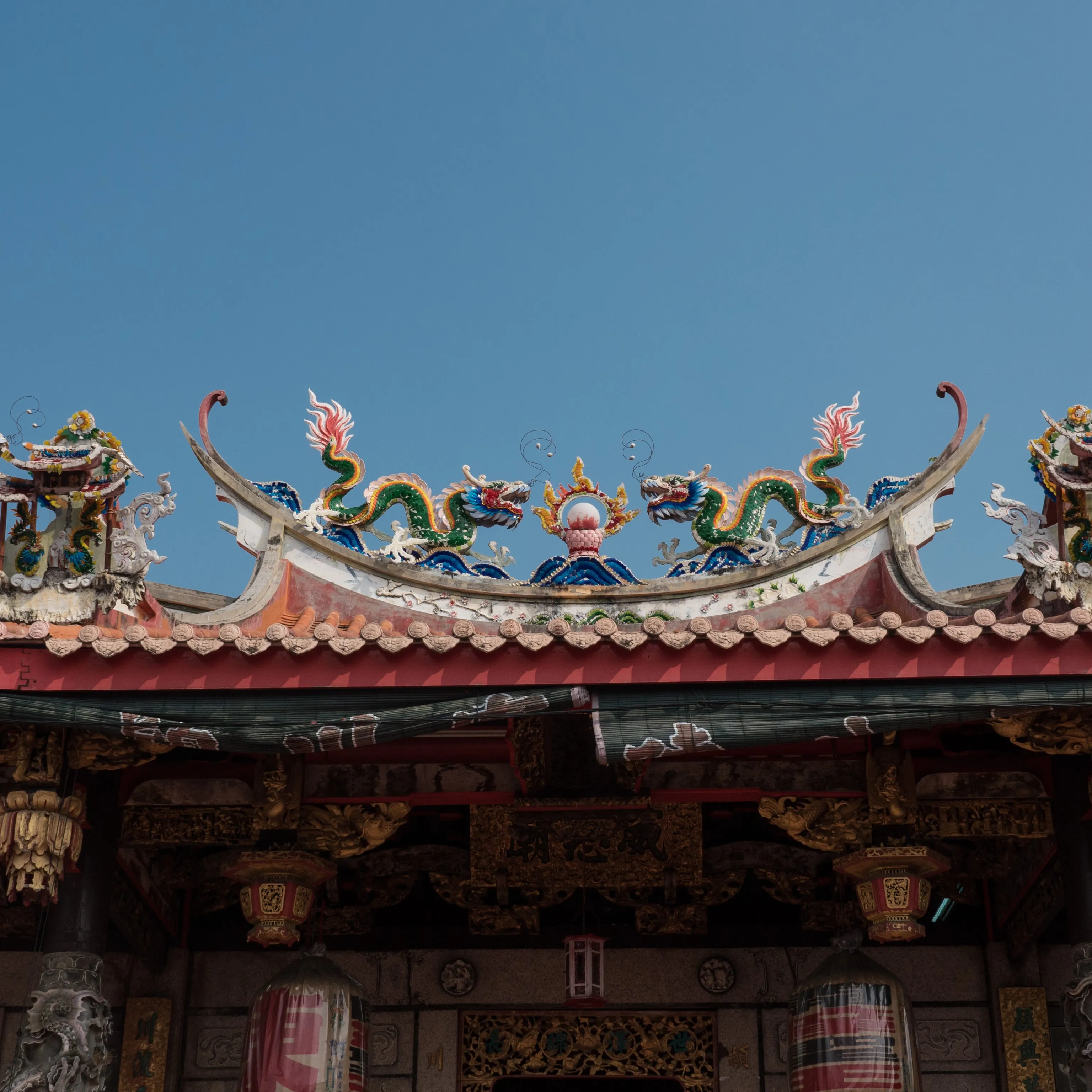 寺廟擴建或增建要重新申請嗎？寺廟建造代辦｜彰化寺廟建造代辦｜雲林寺廟建造代辦
