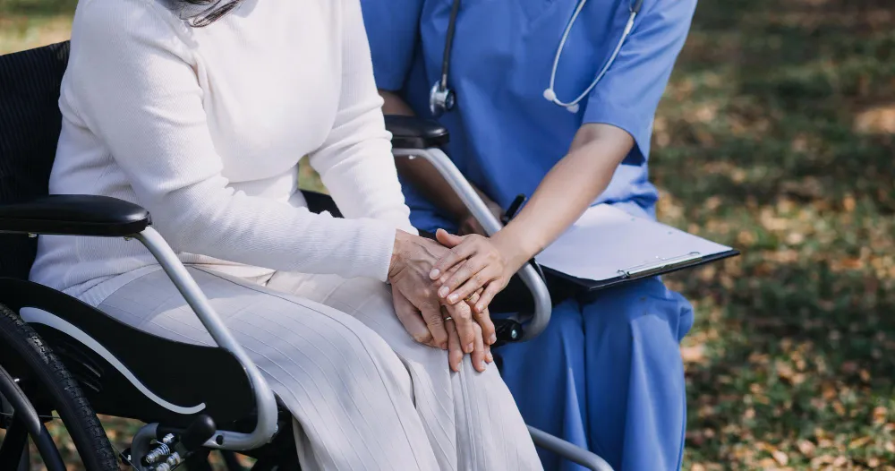 養護機構移工服務