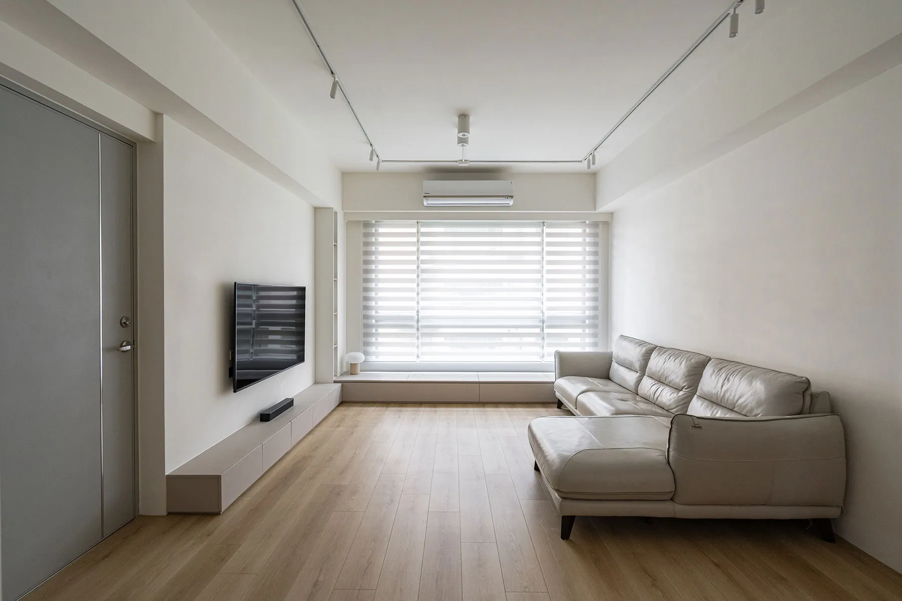  築夢 RESIDENTIAL SPACE