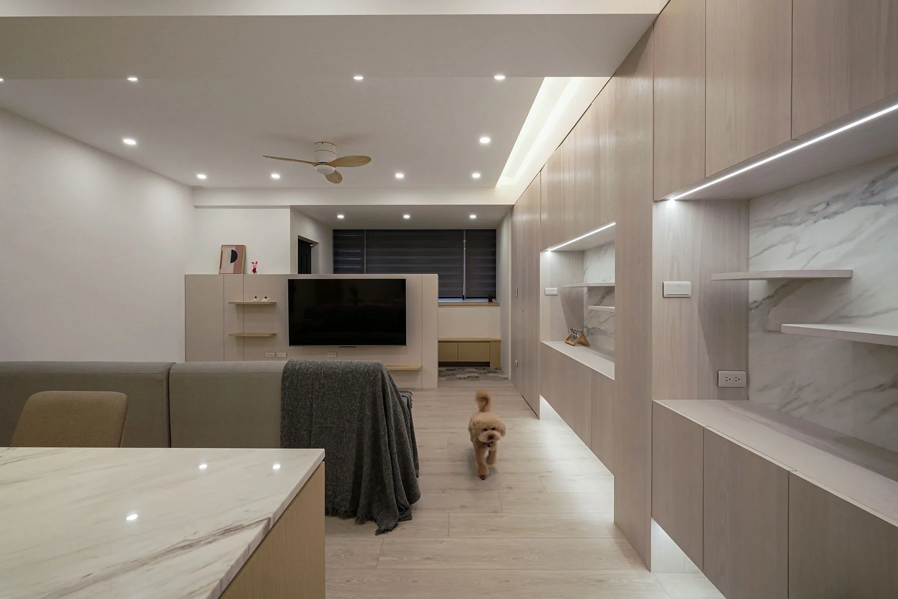 曦新 RESIDENTIAL SPACE