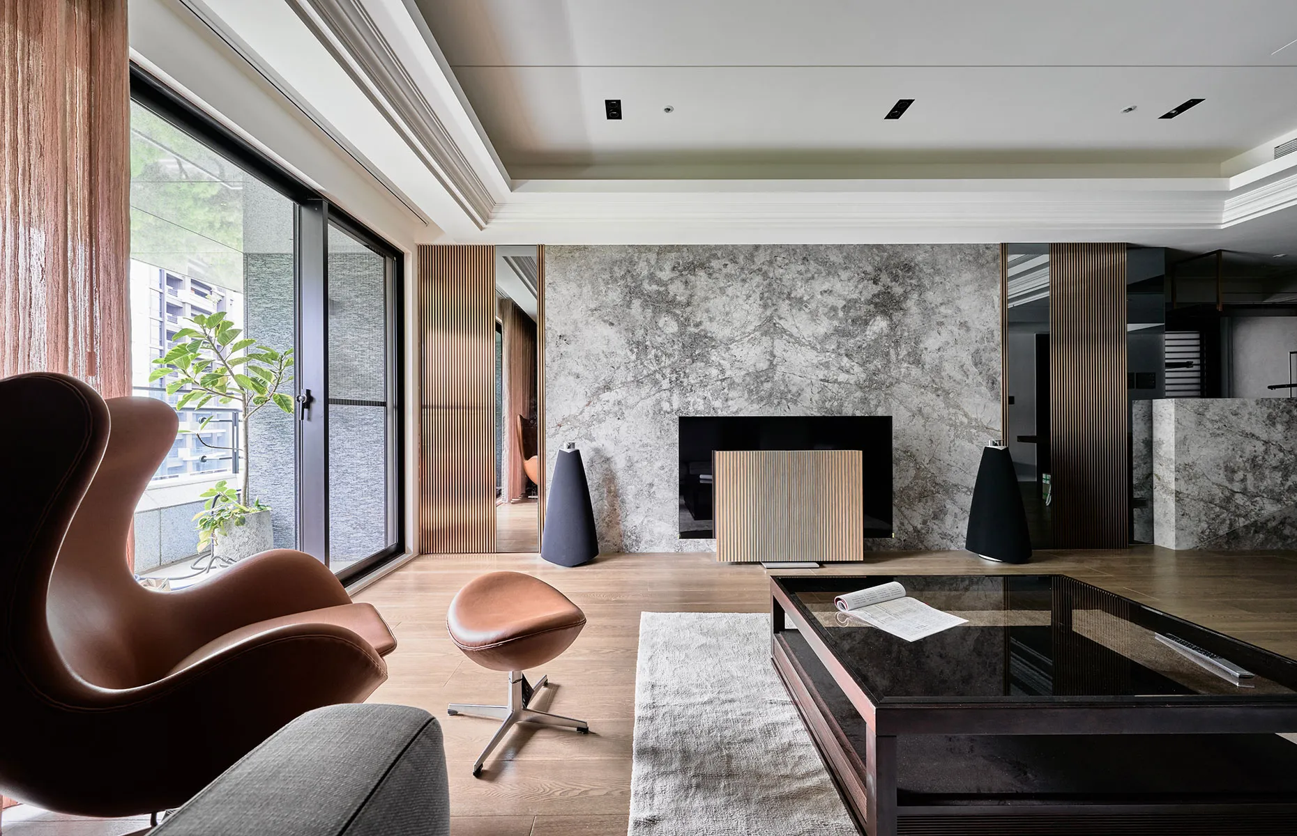 明日綻 RESIDENTIAL SPACE