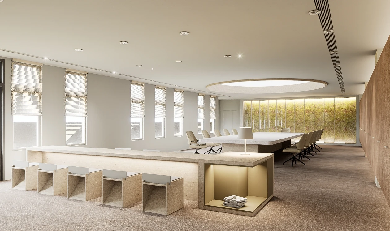 FA Office