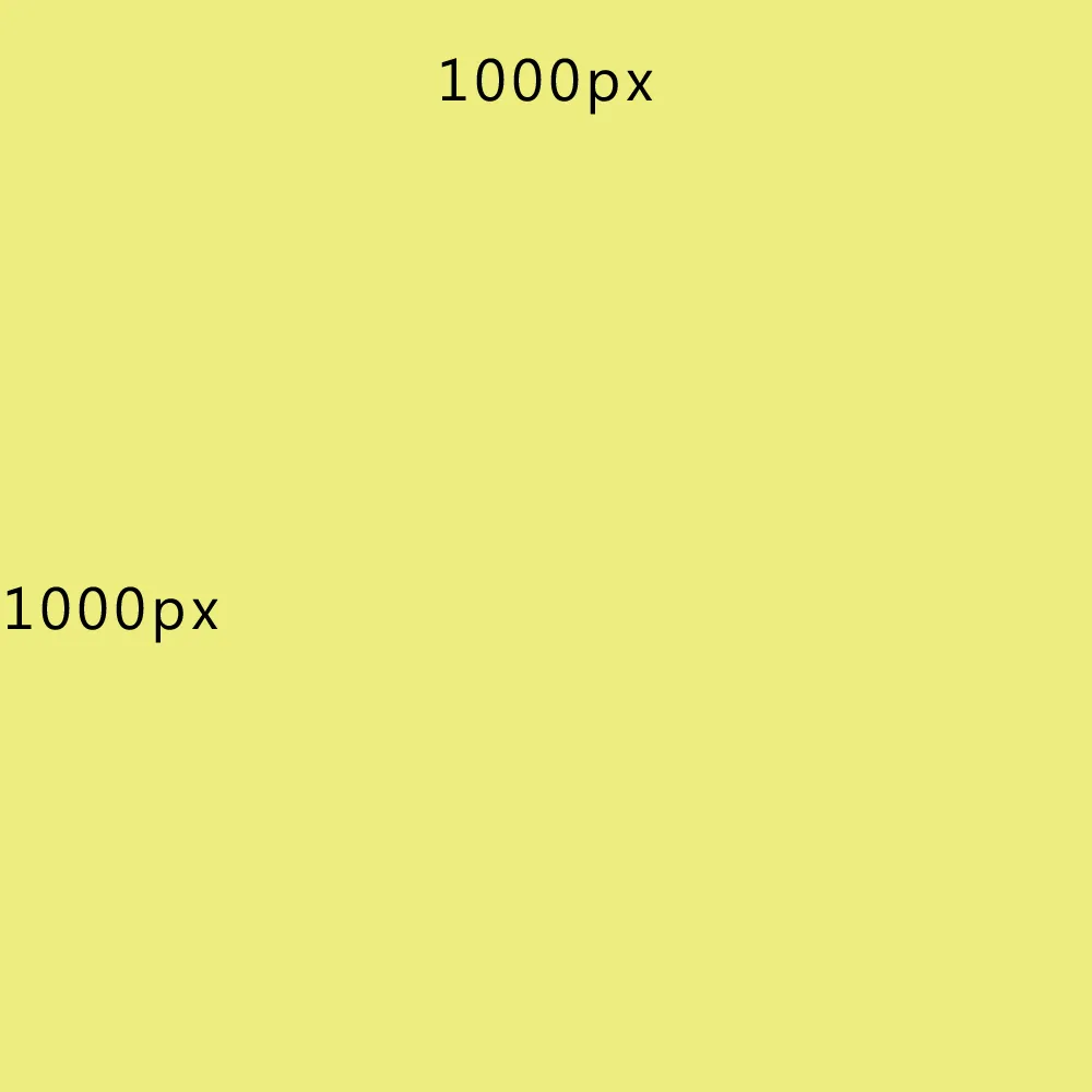 商品尺寸(裁切)