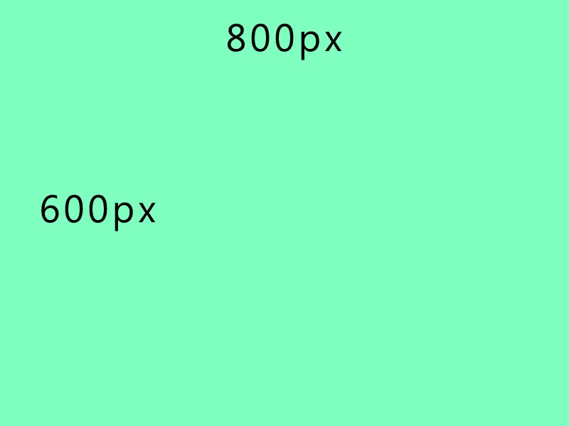 商品尺寸(裁切)