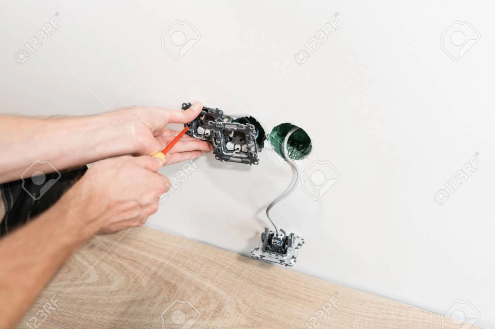 沙公館－黑白簡約風設計案