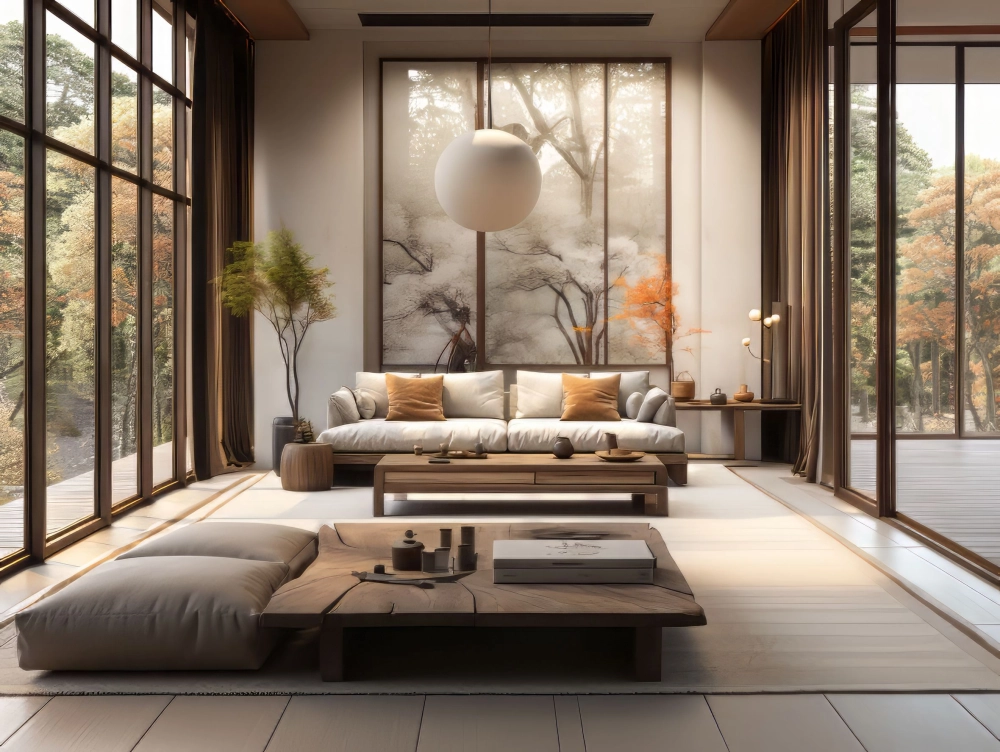 劉小姐－12坪極致收納宅