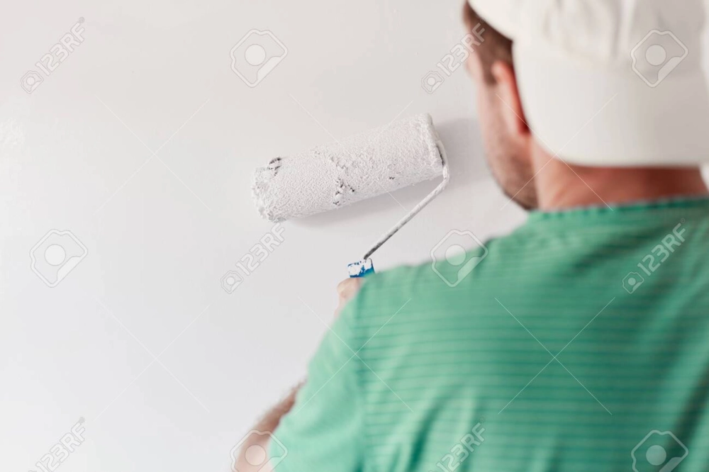 沙公館－黑白簡約風設計案