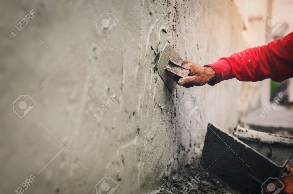 沙公館－黑白簡約風設計案