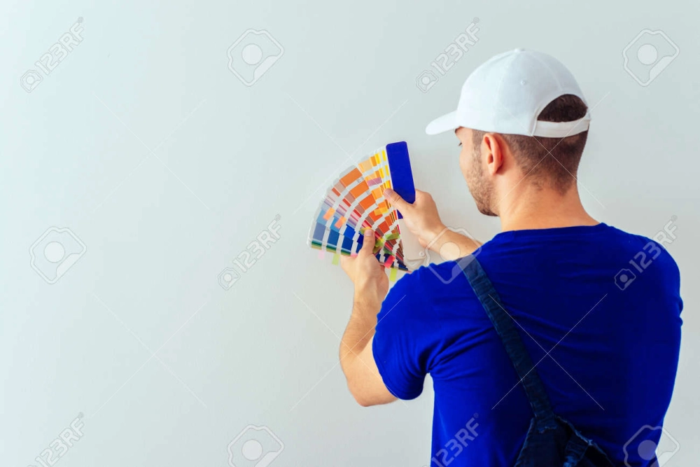 沙公館－黑白簡約風設計案