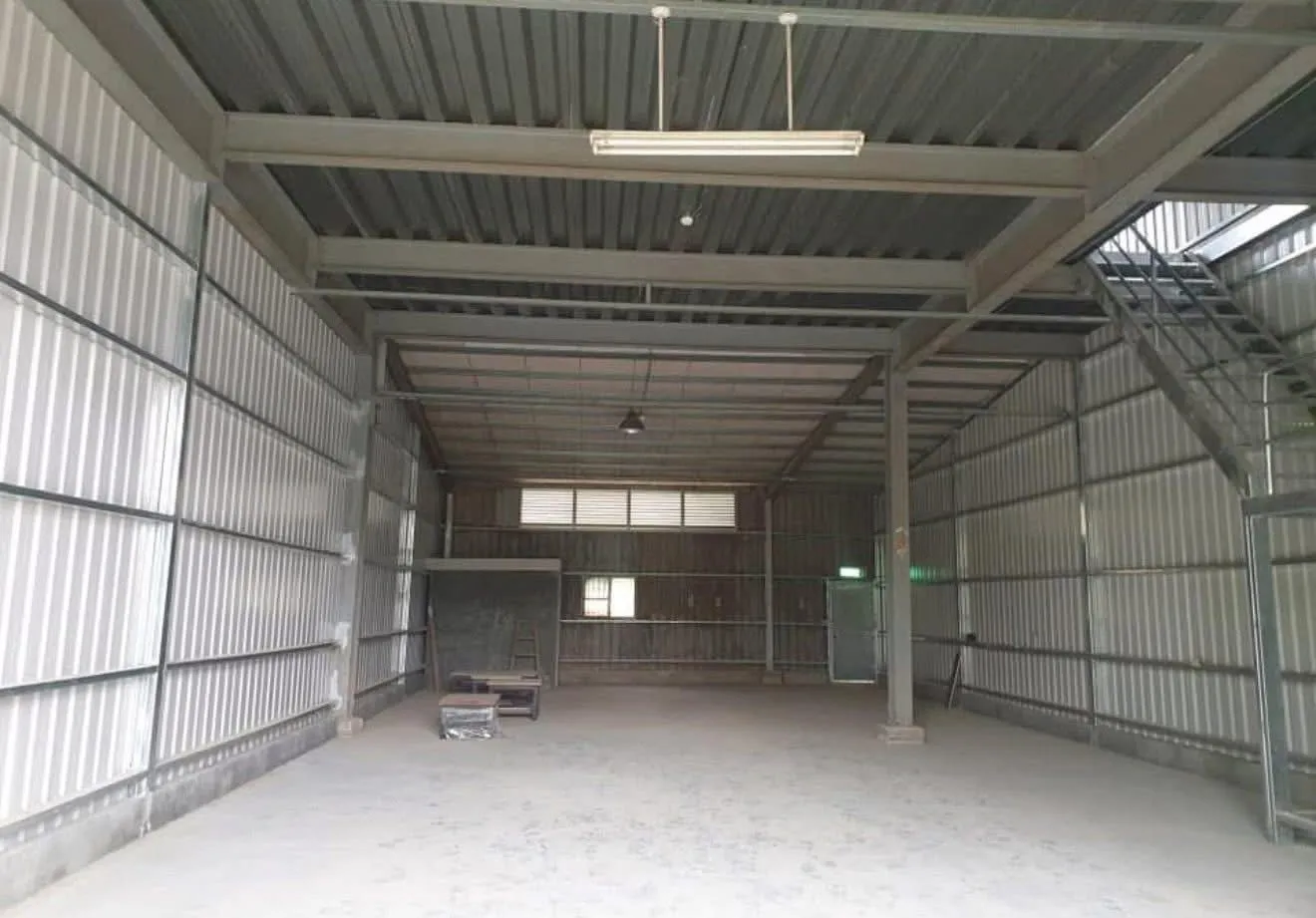 搬家寄倉服務｜家具寄倉、短期倉儲推薦【騰風行搬家】