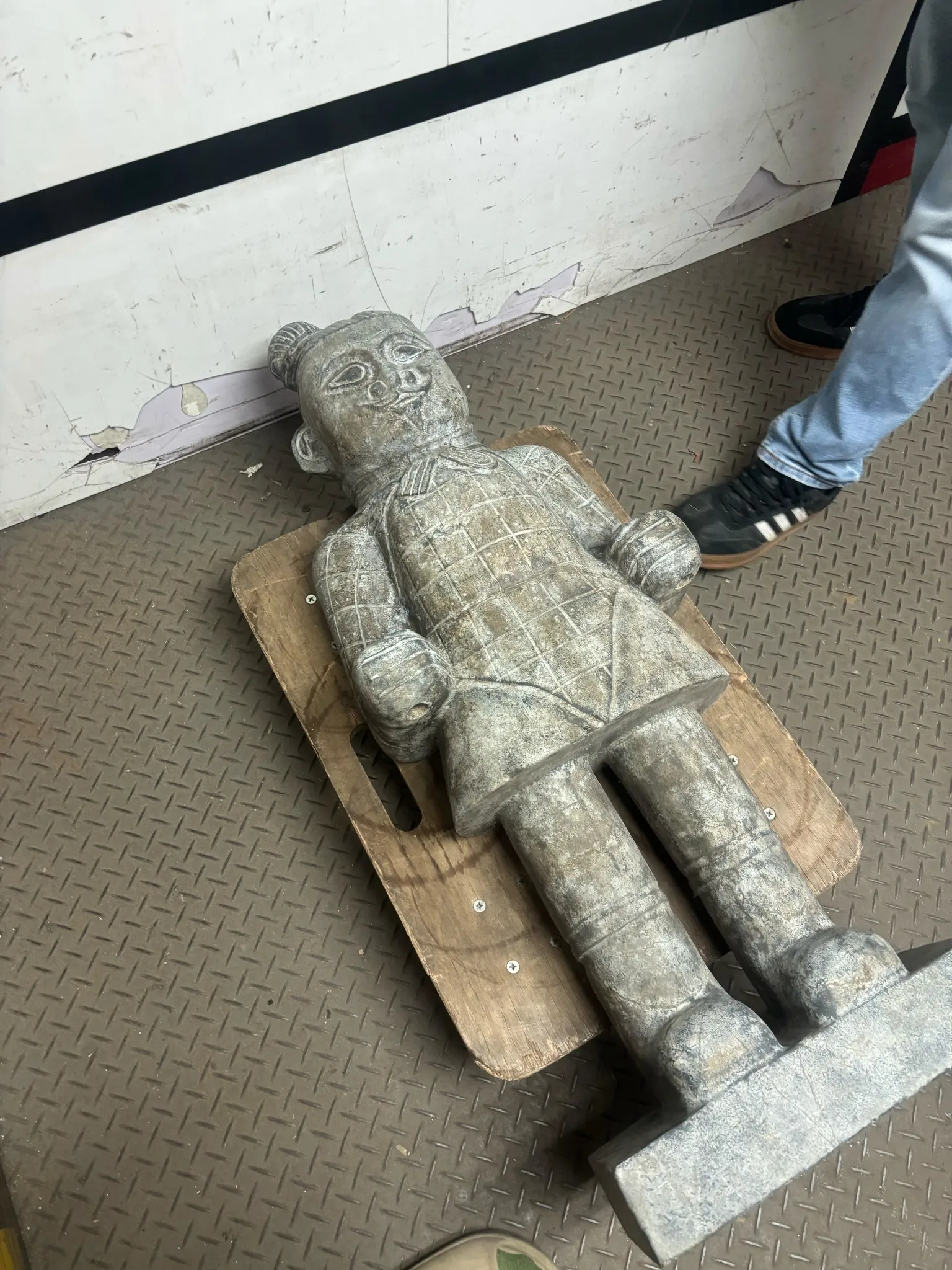 藝術品搬運服務｜精緻保護 × 專業運送-台北精緻搬家/板橋精緻搬家