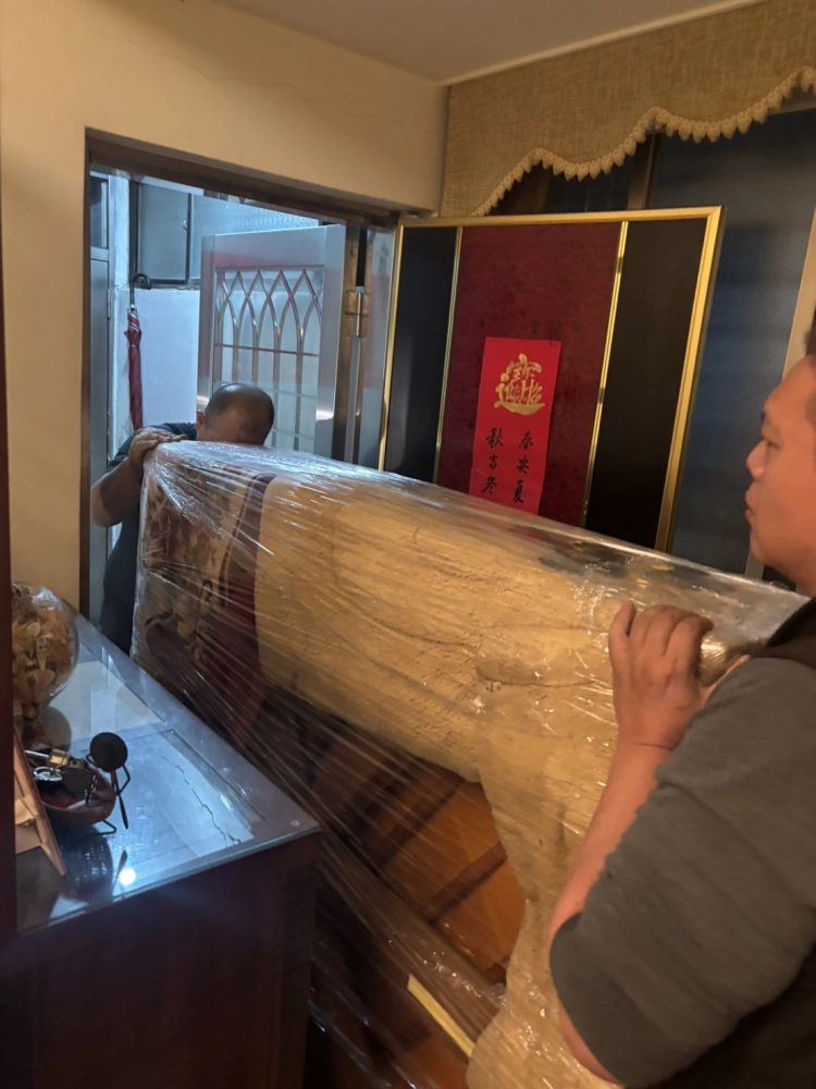 專業鋼琴搬運｜板橋專業搬家公司