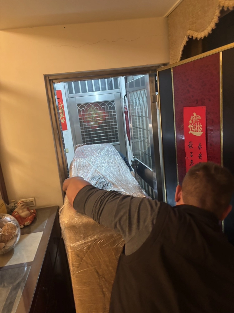 專業鋼琴搬運｜板橋專業搬家公司