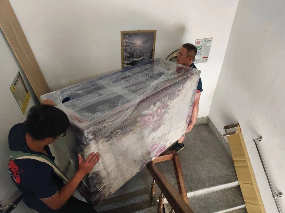 大型家具搬運