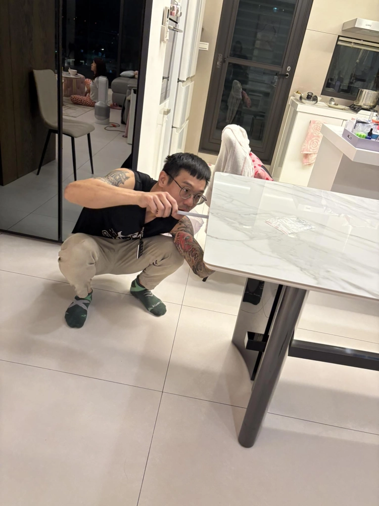 家具配送