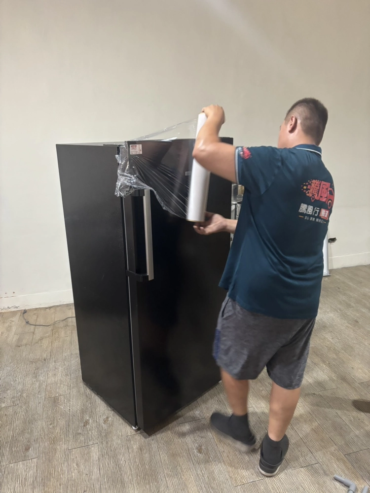 大型設備搬運｜台北大型搬家公司