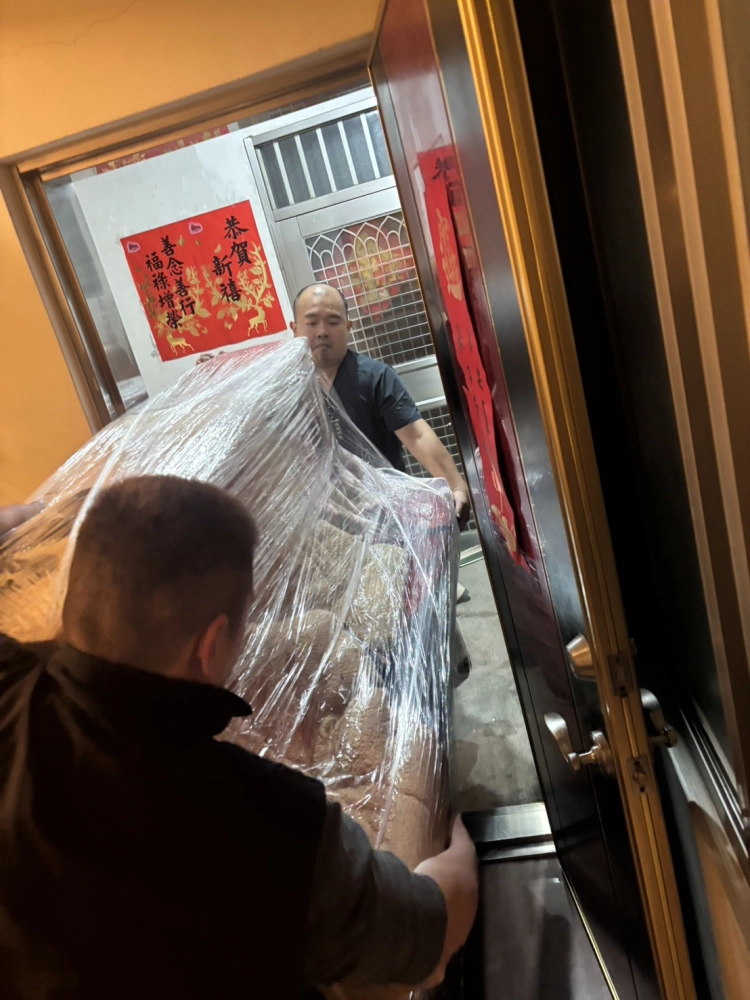 專業鋼琴搬運｜板橋專業搬家公司