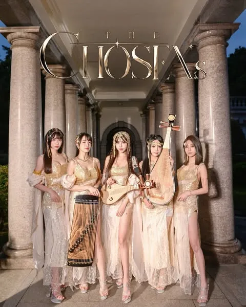 我們是天選THE CHOSENs