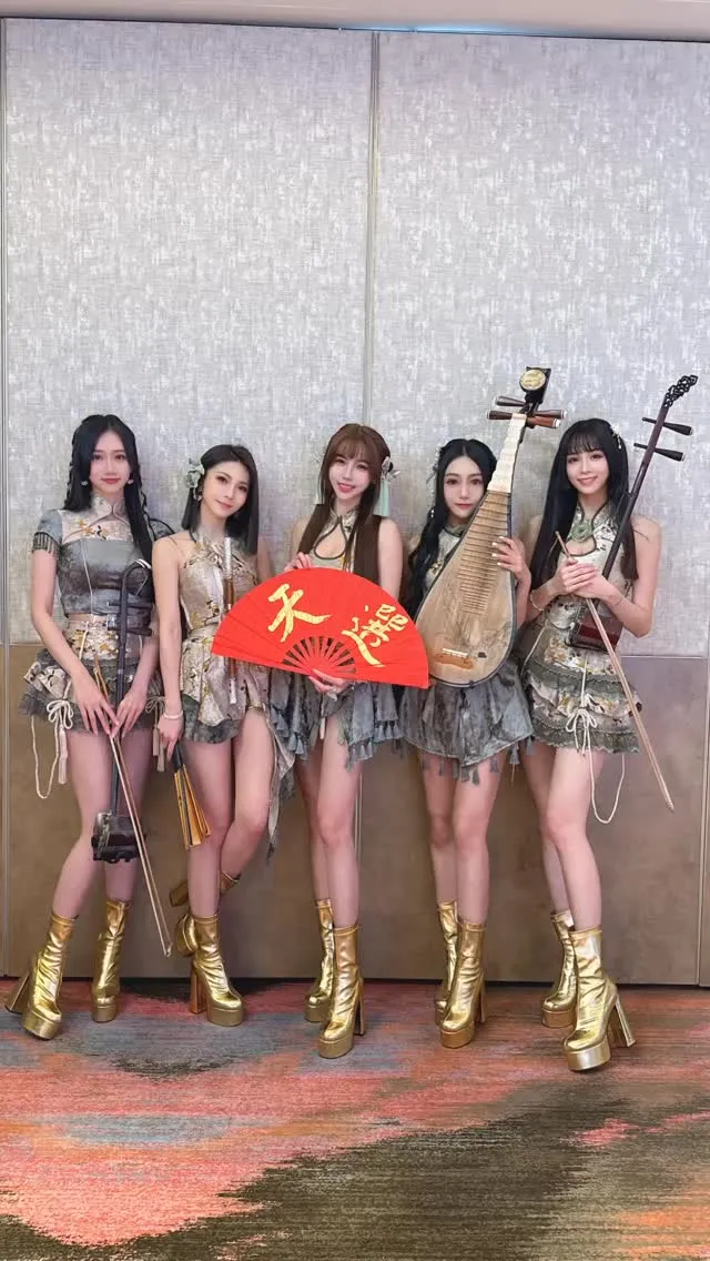 用絕美的樂音 為新人編織一場如夢似幻的幸福樂章