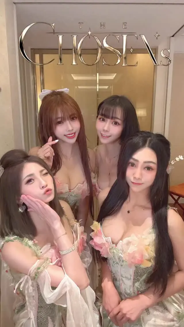 活動拍到天選「花神」的人 一定是世界上最快樂的人