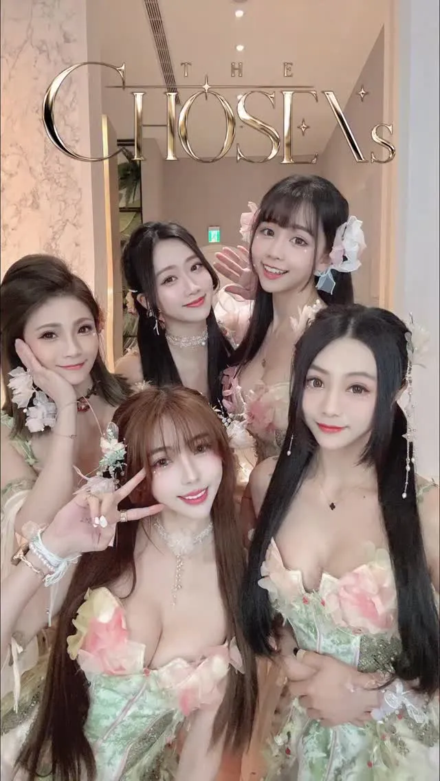 用這首girlfriend 形容天選這次的爆炸週