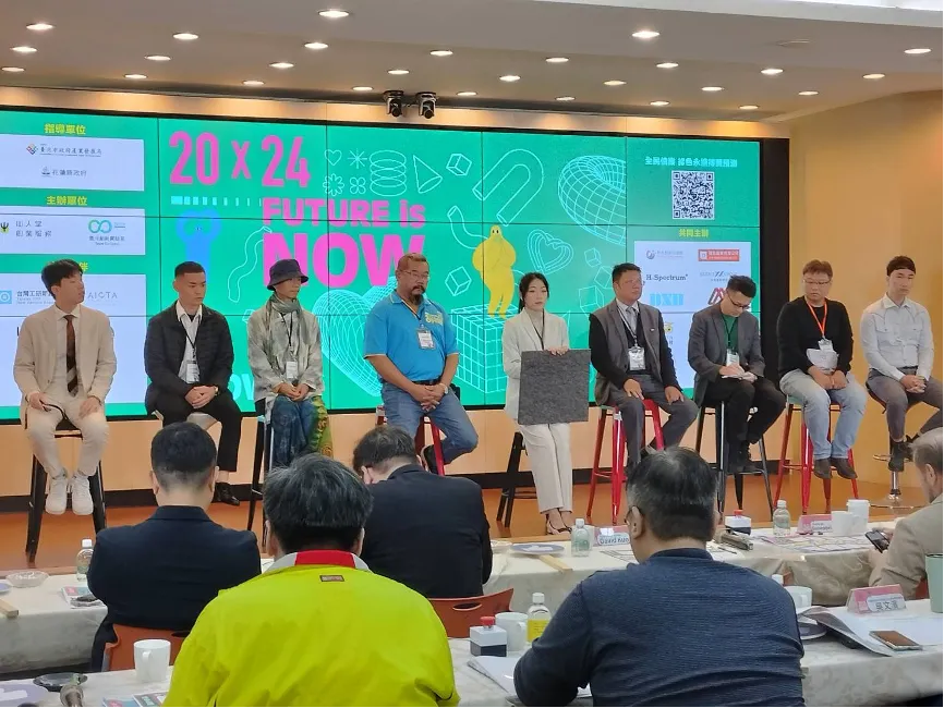 經濟日報｜花蓮新創團隊大秀永續創新 天使創業秀中獲青睞