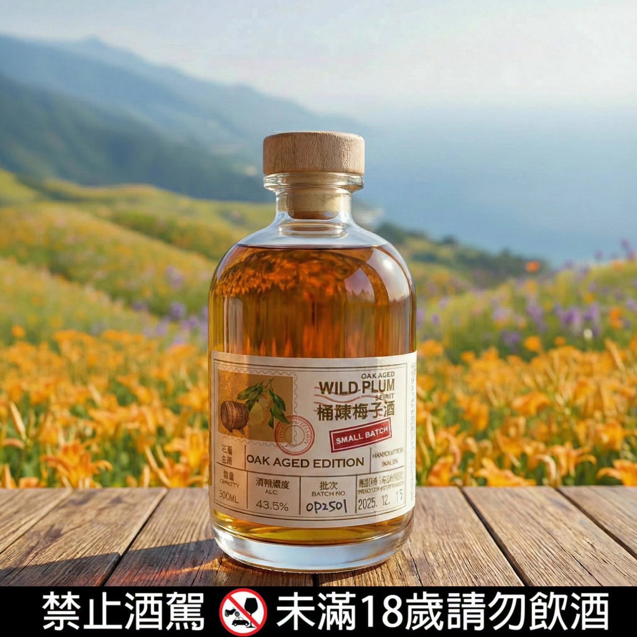【 世界的榮耀 綠點酒莊，在世界發光！】