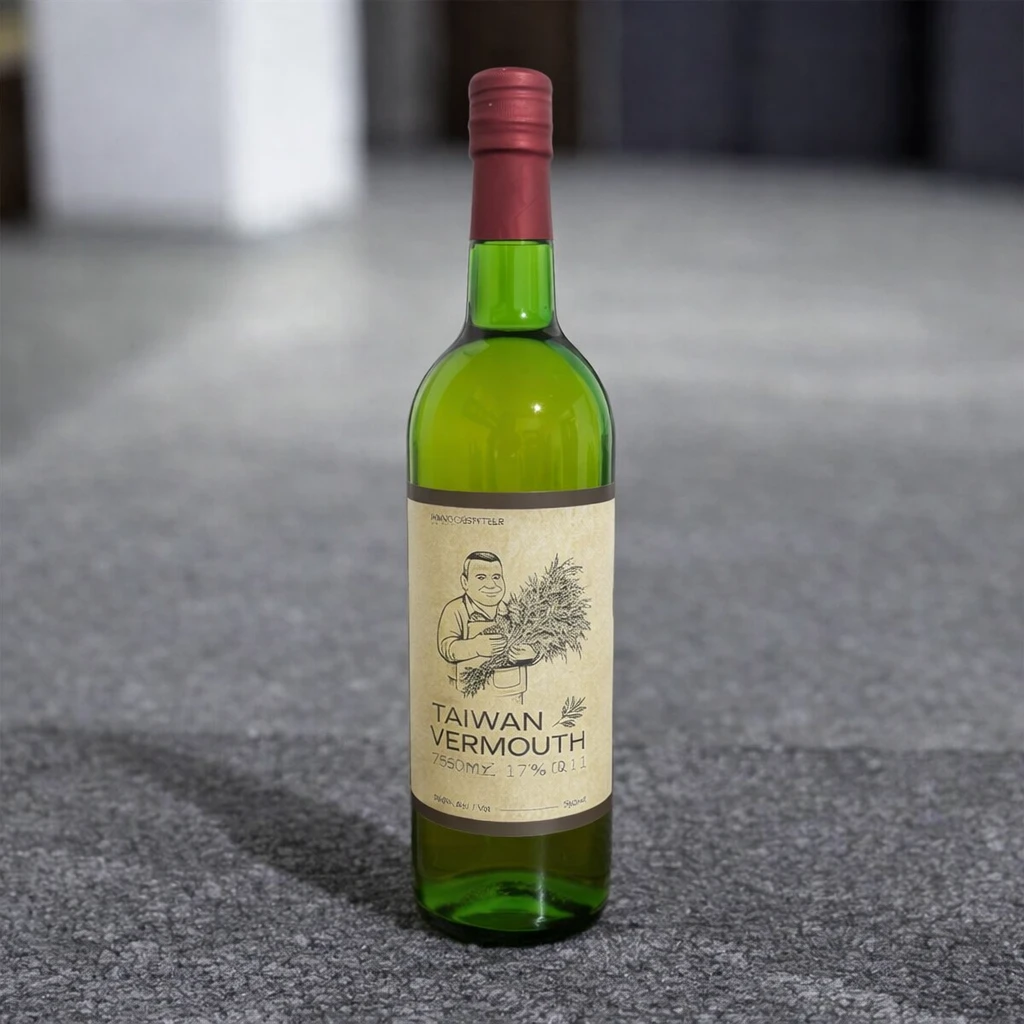 臉紅是代表酒量不好嗎？｜香艾酒｜花蓮香艾酒｜