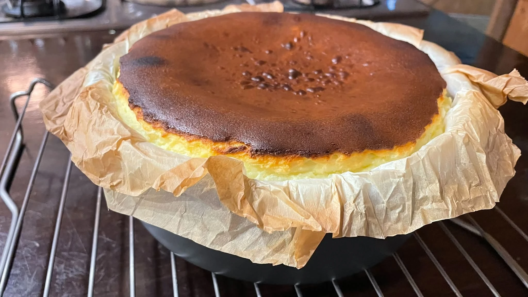 «Tarta de Queso»