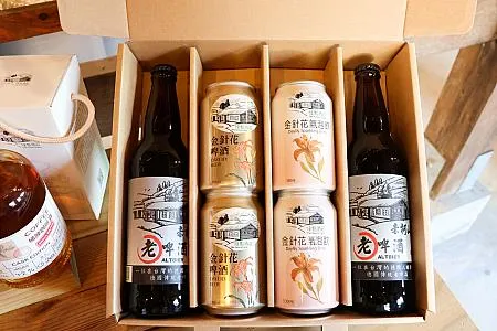 桶陳酒和非桶陳酒差在哪裡？橡木桶如何改變香氣與口感