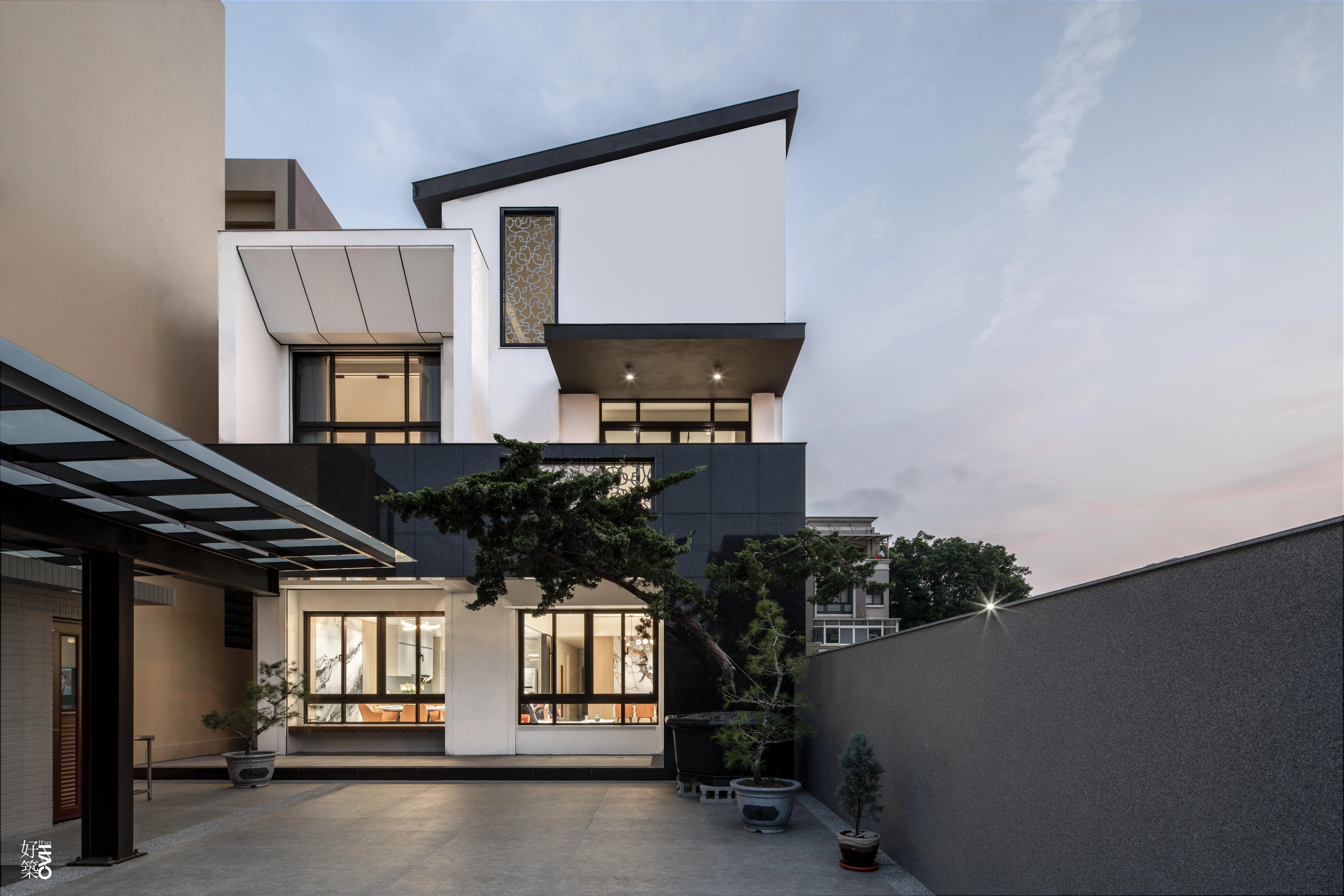 自地自建×室內建築設計：實現夢想家的第一步