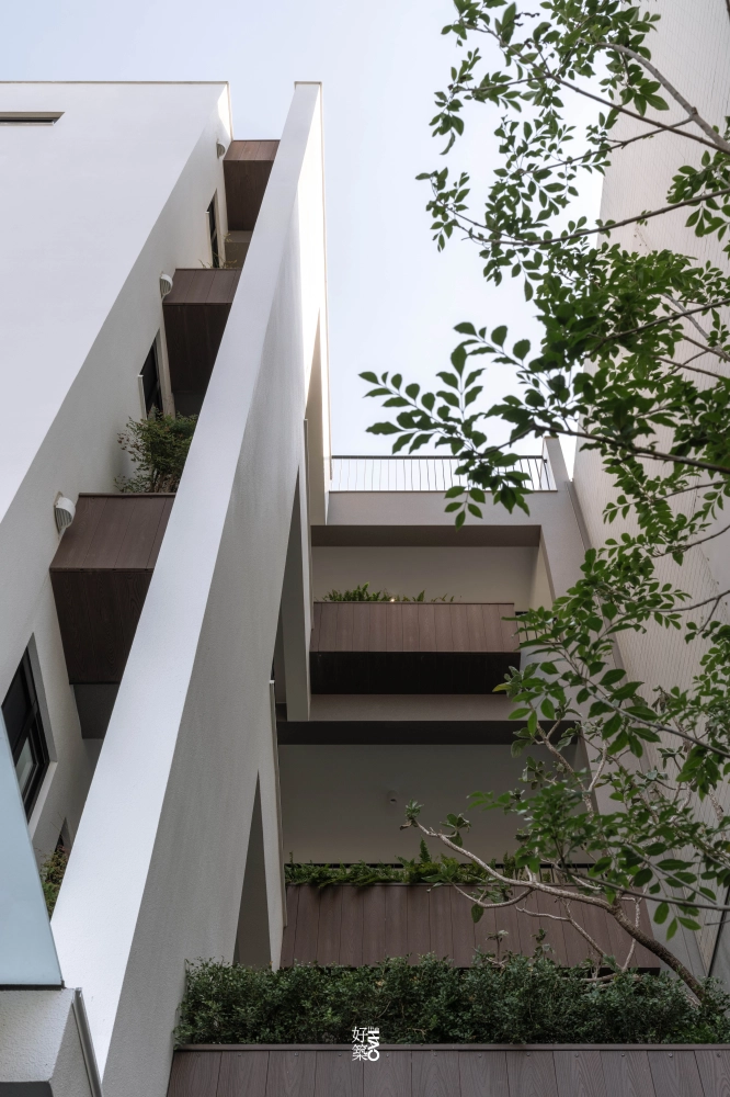 台中自地自建推薦/建築設計/豪宅設計/室內設計/景觀設計