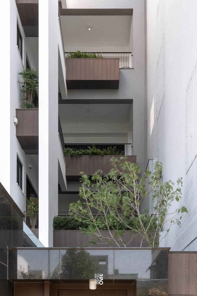 台中自地自建推薦/建築設計/豪宅設計/室內設計/景觀設計