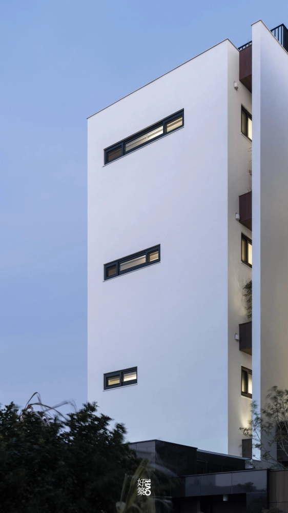 台中自地自建推薦/建築設計/豪宅設計/室內設計/景觀設計