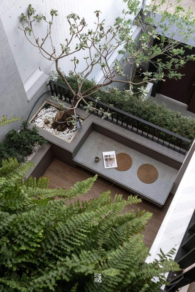 台中自地自建推薦/建築設計/豪宅設計/室內設計/景觀設計