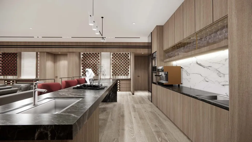 企業招待所 | 接待所