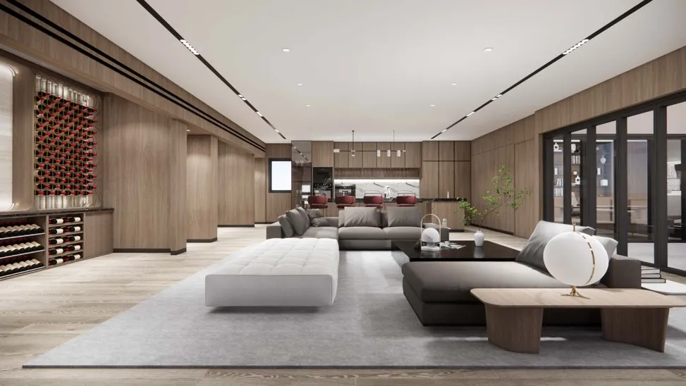 企業招待所 | 接待所