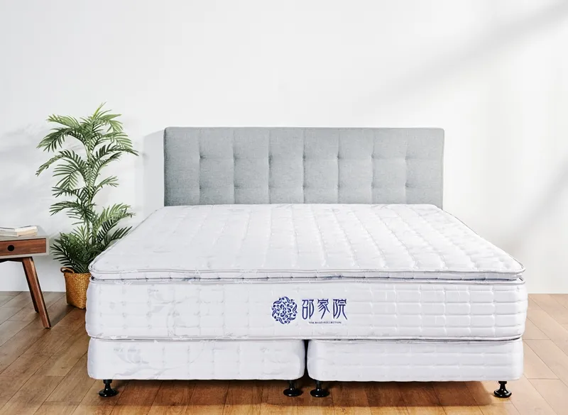 獨立筒床的優點是什麼？