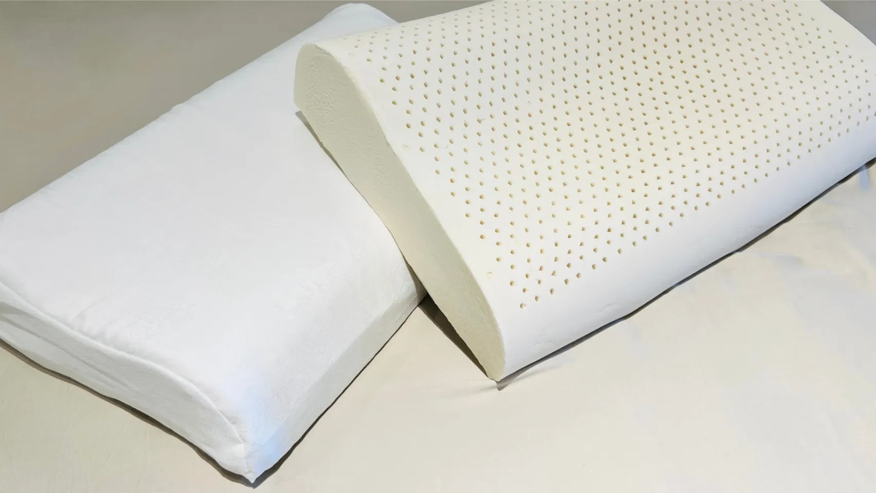 乳膠枕-V66