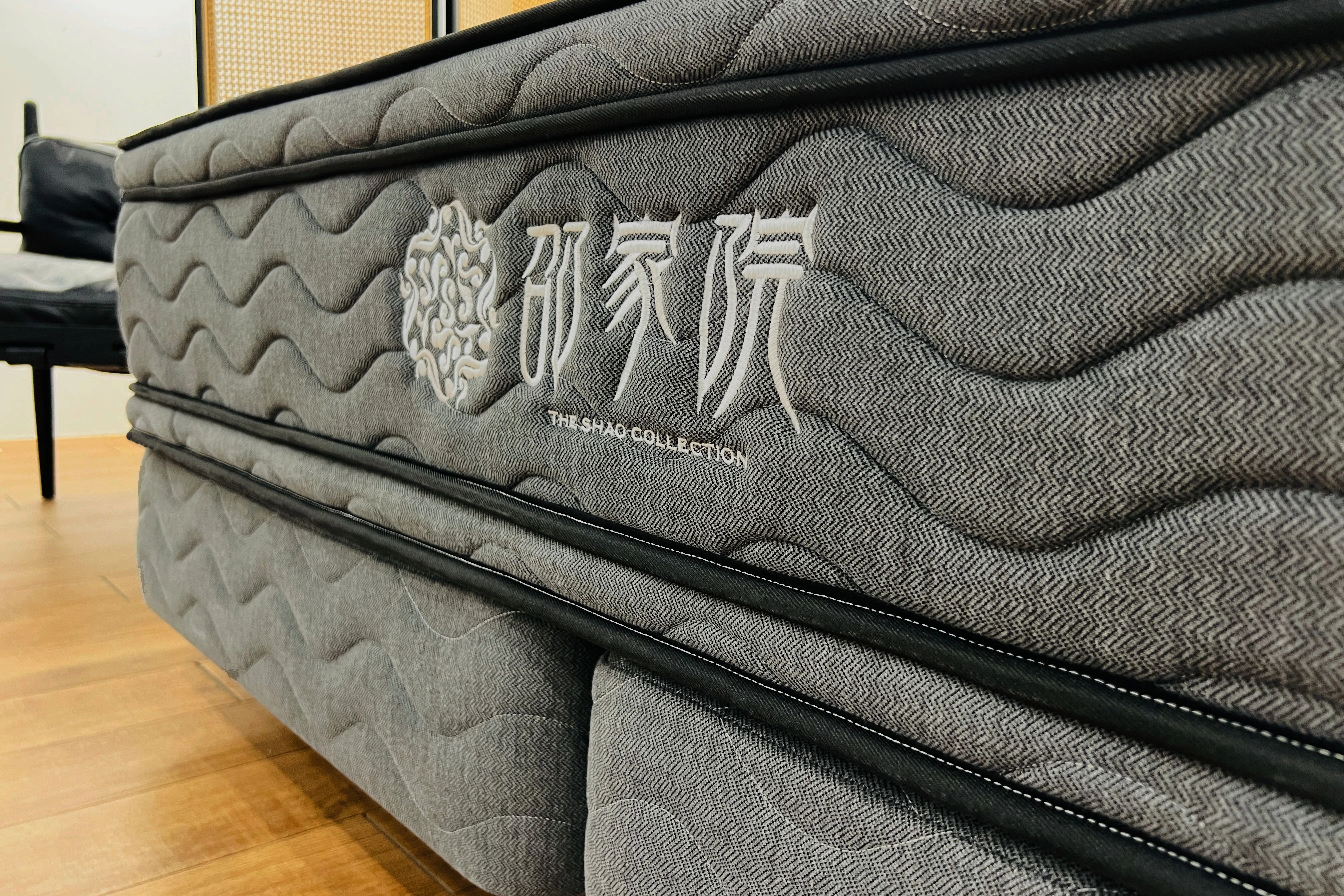 雙樓中樓獨立床