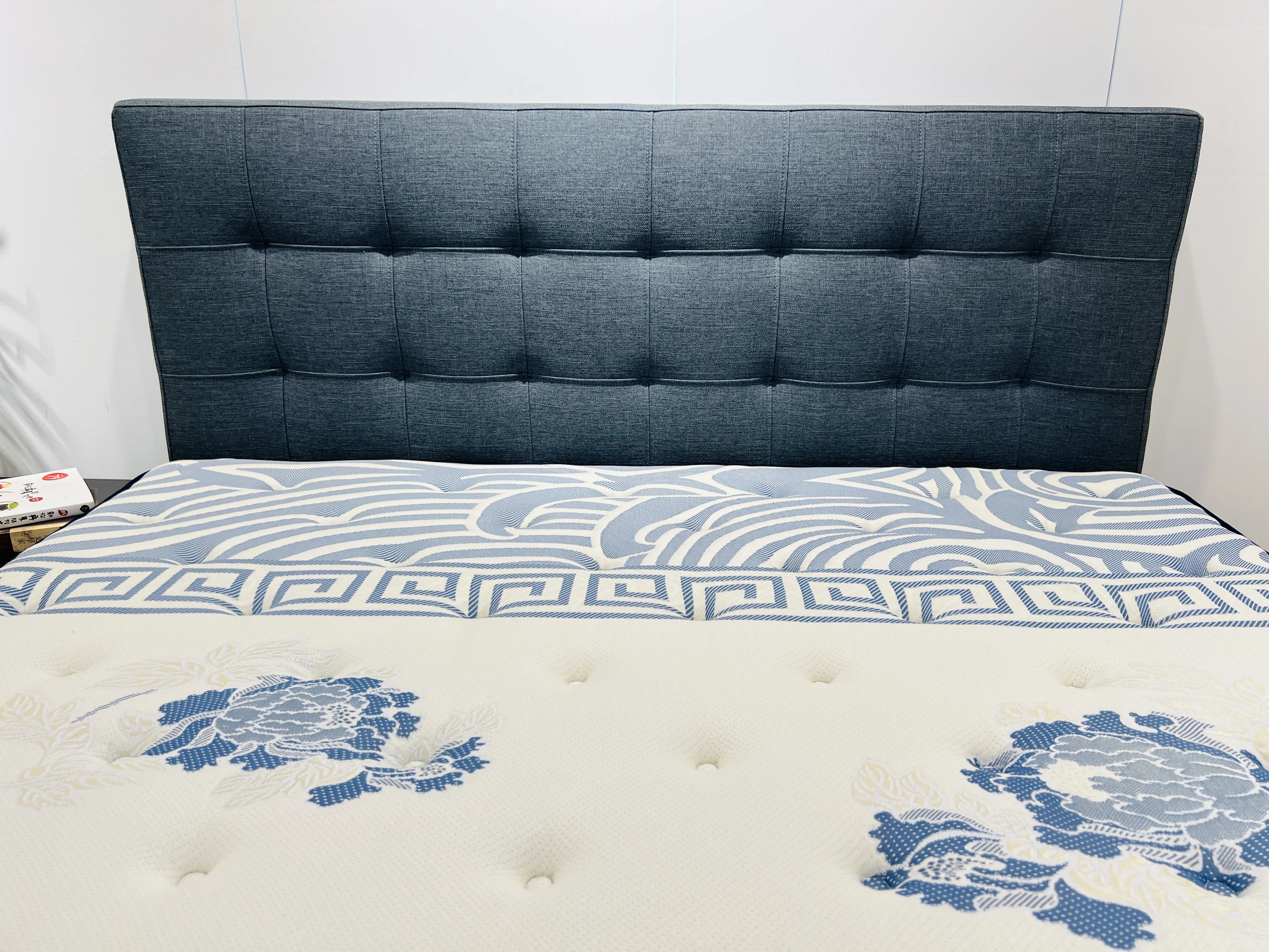 奈米銀粒子獨立床